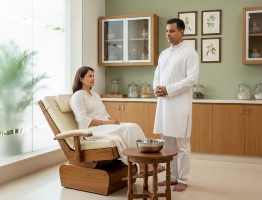 RKS Ayurveda
