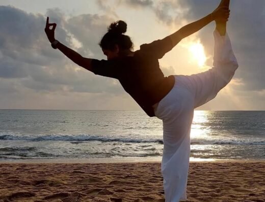 Resculpt Yoga Studio