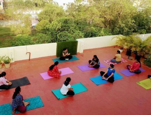 Resculpt Yoga Studio