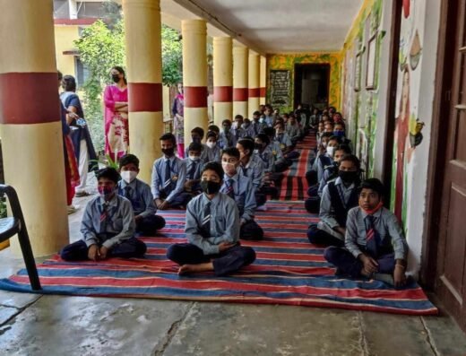Rishikesh Aayurveda