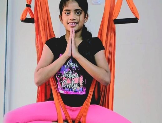 Samarth Dave