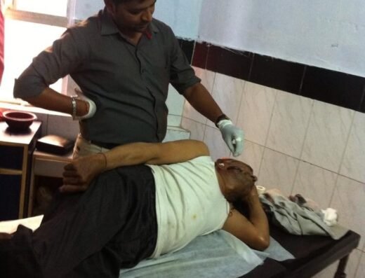 Sankalp Hospital