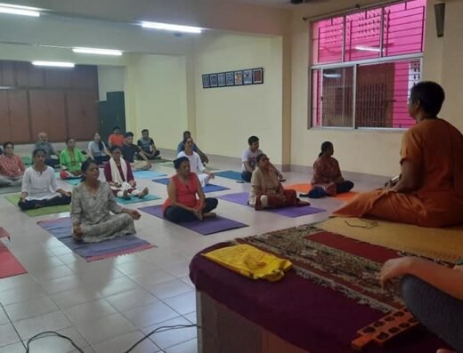 Shiv Darshan Yoga Vidyalaya