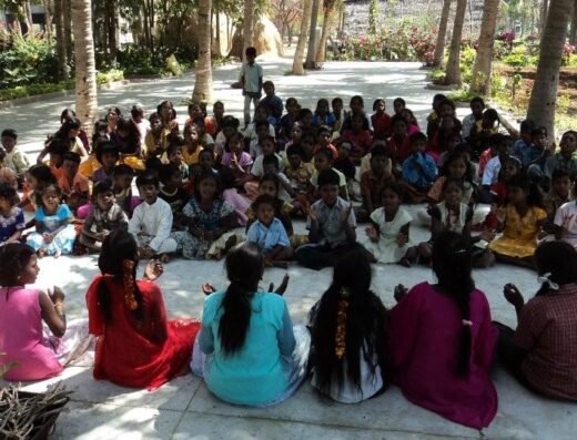 Shiv Darshan Yoga Vidyalaya