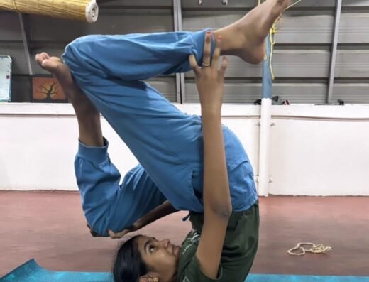 Shiva Yoga Centre