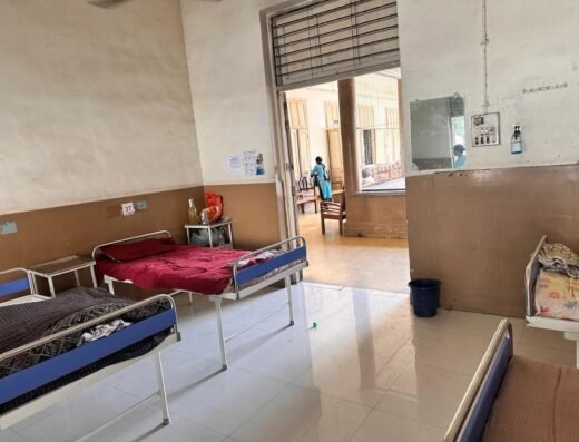 Shree Swami Atmanand Saraswati Ayurved Hospital