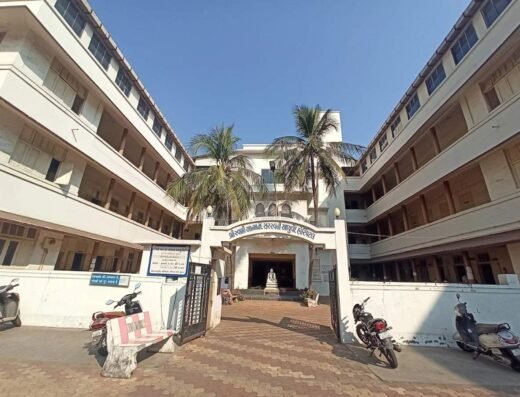 Shree Swami Atmanand Saraswati Ayurved Hospital