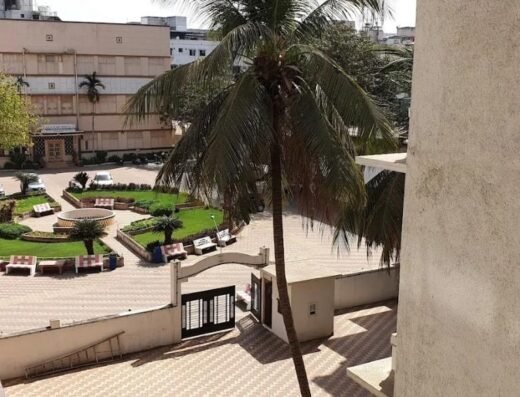 Shree Swami Atmanand Saraswati Ayurved Hospital