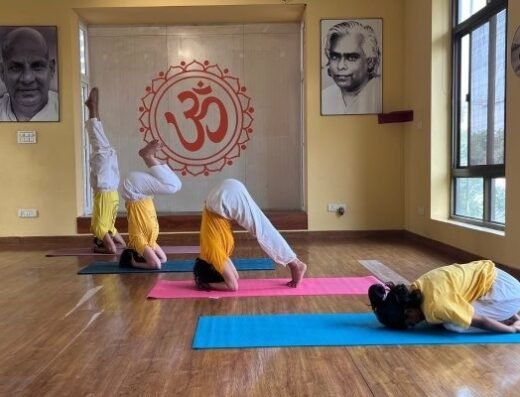 Homepage 51 The Sivananda Yoga Vedanta Centre Chennai