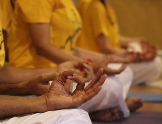 The Sivananda Yoga Vedanta Centre Chennai