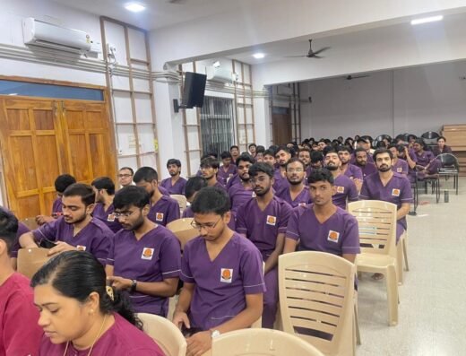 Sri Jayendra Saraswathi Ayurveda Hospital