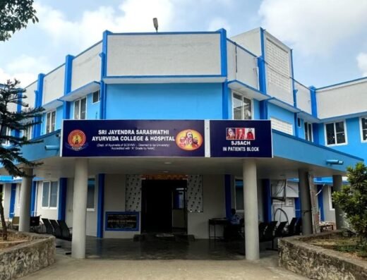 Sri Jayendra Saraswathi Ayurveda Hospital