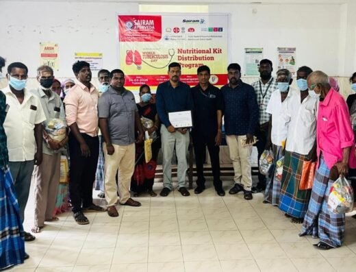 Homepage 103 Sri Sairam Ayurveda Medical College and Research Centre