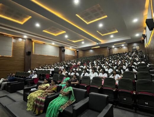 Sri Sairam Ayurveda Medical College and Research Centre