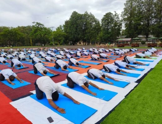 Vashistha Yoga Ashram