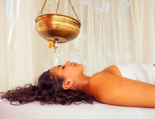 Vedant Ayurvedic Panchakarma