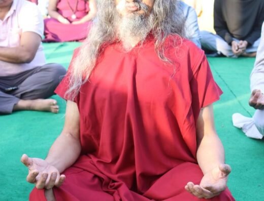 YogaPeace