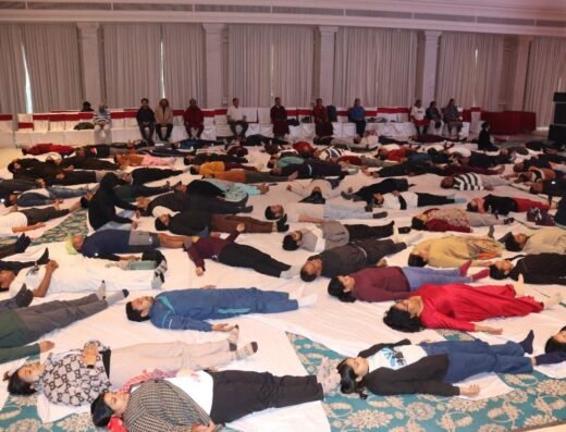 YogaPeace