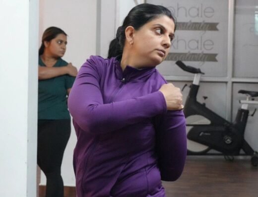 Yogkul A Yoga Academy