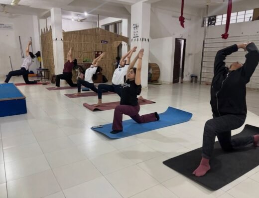 Yogmaya Institute