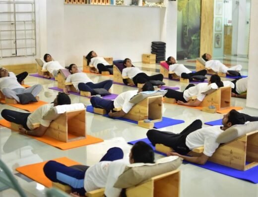 Ekam Yoga