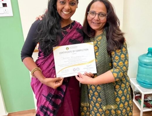 Dr. Nutan Pakhare