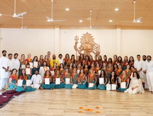 Abhayaranya Yoga Ashram
