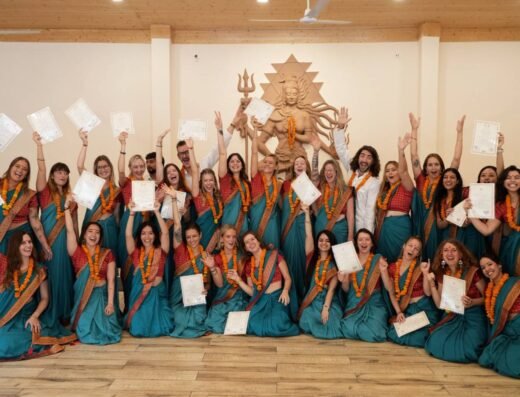 Abhayaranya Yoga Ashram