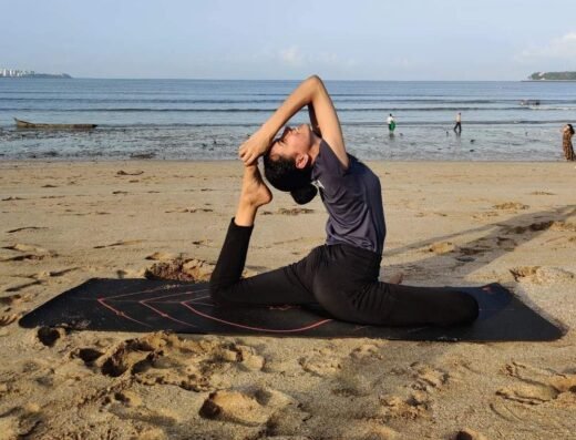 Adi Yoga