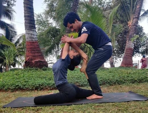Adi Yoga