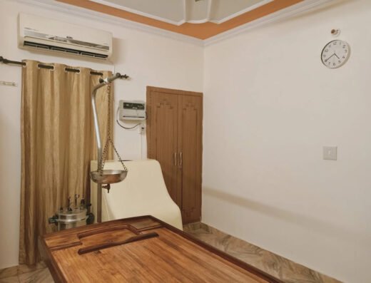 Amaltas Ayurveda