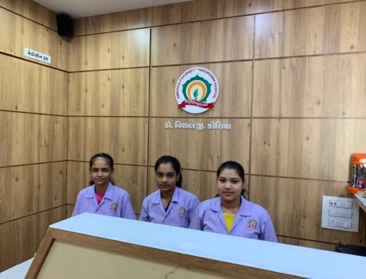 Amrutkalp Ayurvedic Panchkarma Hospital