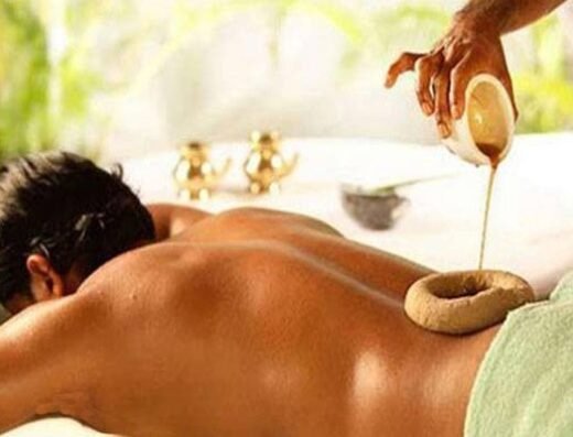 Potli Ayurveda Panchakarma Therapy Center