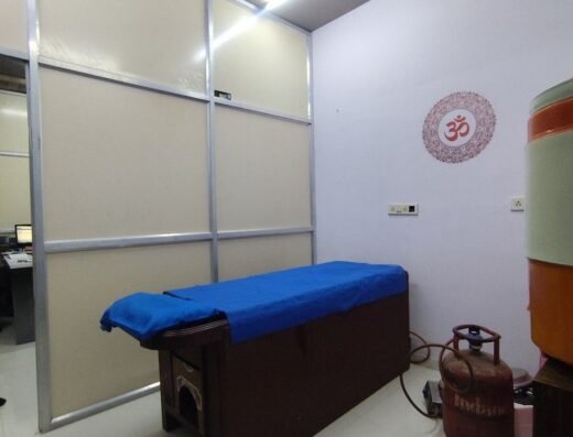 Atulya Ayurveda And Panchkarma Centre