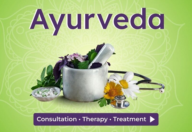Ayurveda Square design 01 large