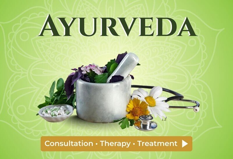 Ayurveda large