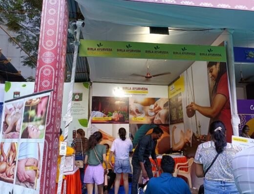 Birla Ayurveda