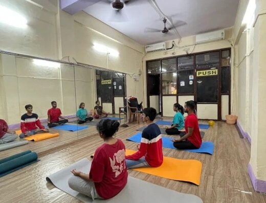 Dhi Yog – Yoga & Fitness Studio