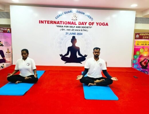 Dhi Yog – Yoga & Fitness Studio