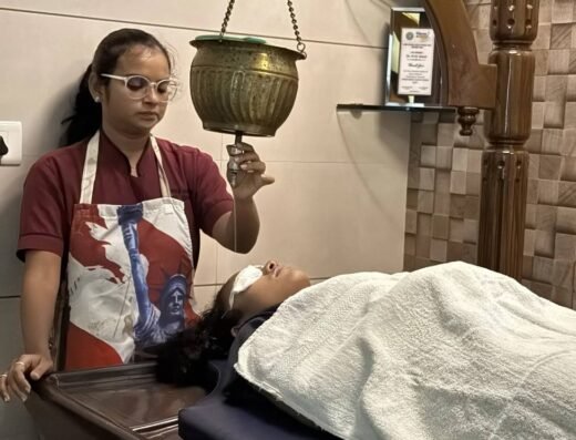 Dr. Preeti H. Kheni