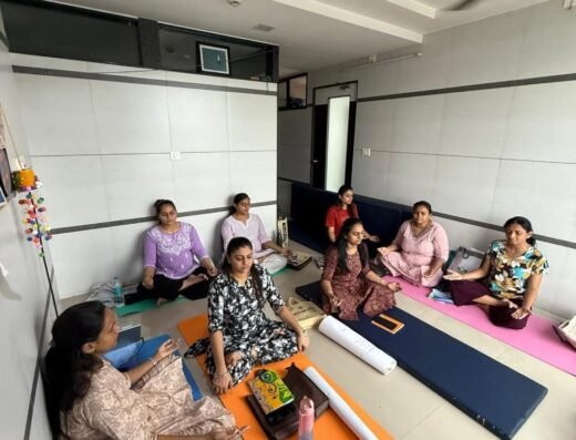 Homepage 70 Dr. Preeti H. Kheni