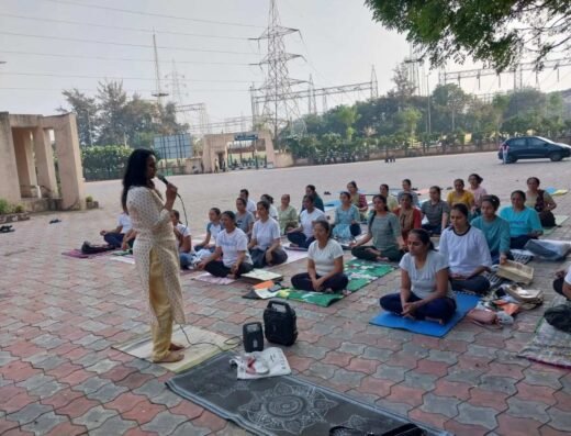 Dr. Preeti H. Kheni