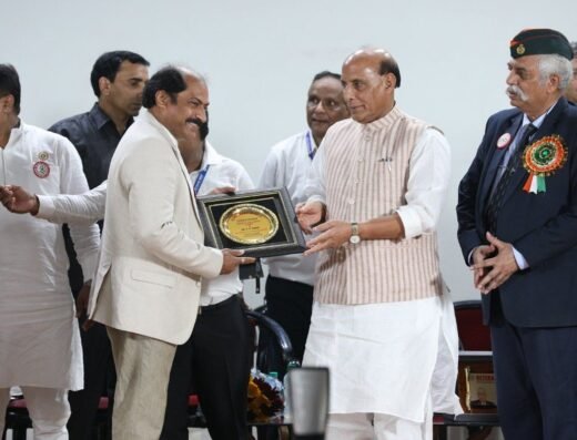 Dr. S.K. Singh