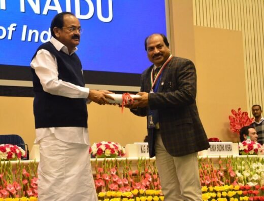 Dr. S.K. Singh