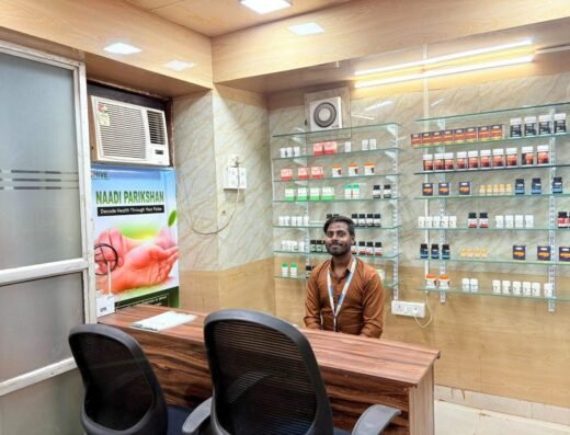 Dr Shiv Prakash Singh