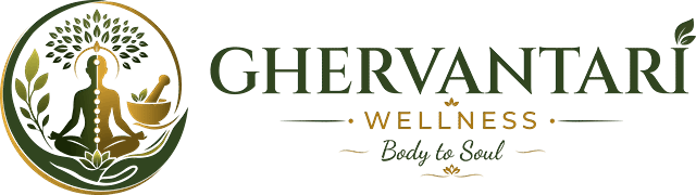 Ghervantariwellness