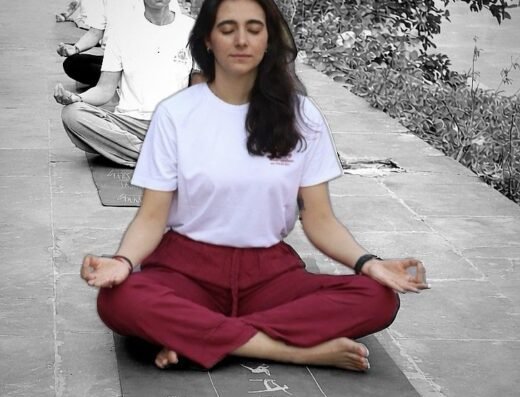 Himalayan Yog Ashram