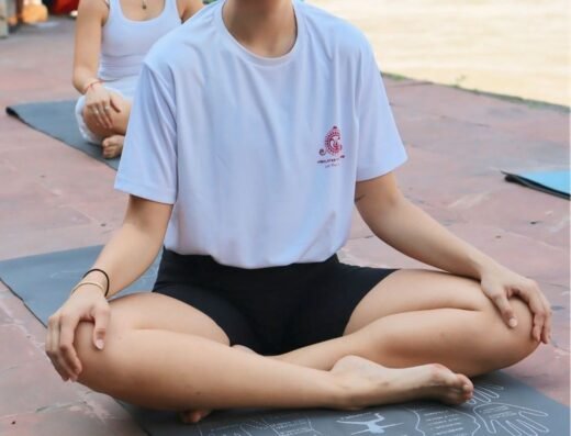 Himalayan Yog Ashram