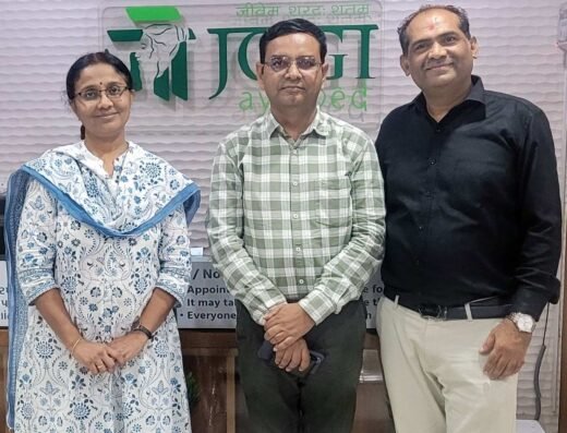 JOGI Panchkarma Hospital