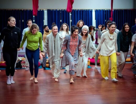 Kundalini Yoga Ashram